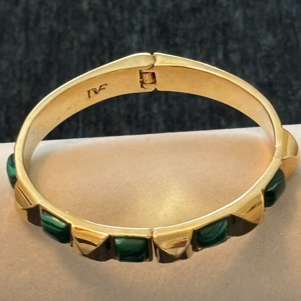 Diane Von Furstenberg Bracelet - Picture 8 of 15